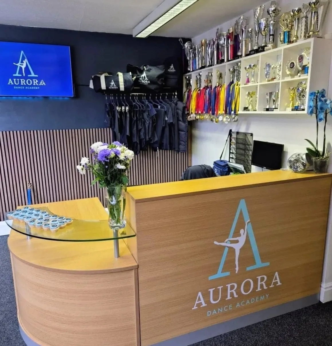 Aurora Dance Academy