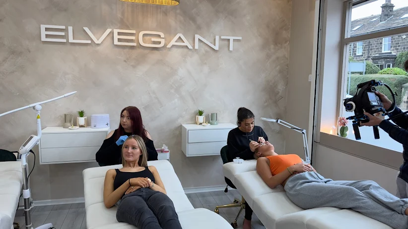 Elvegant