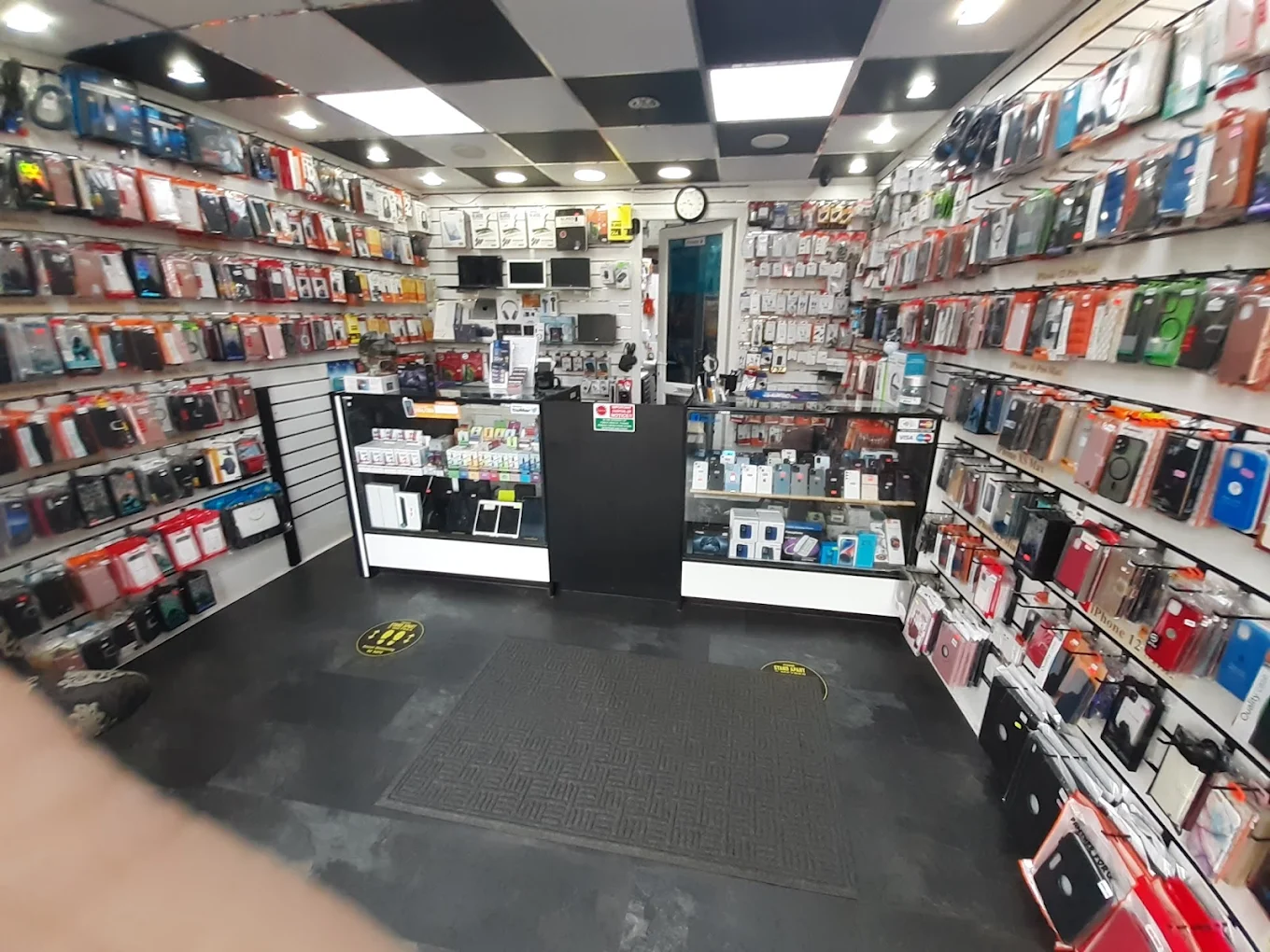 Yorkshire Tech Centre