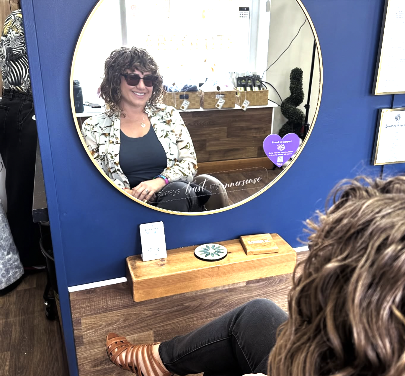 Absolute Nails & Beauty Boutique