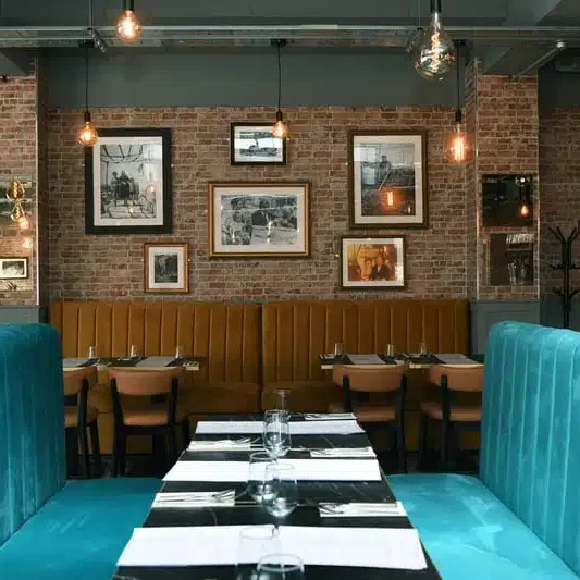 Pranzo Italian