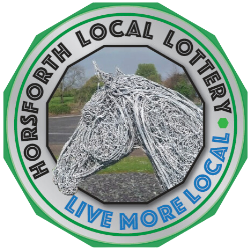 Horsforth Local Lottery