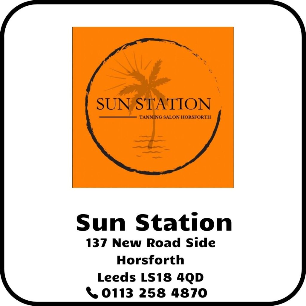 Image of shop details Sun Station