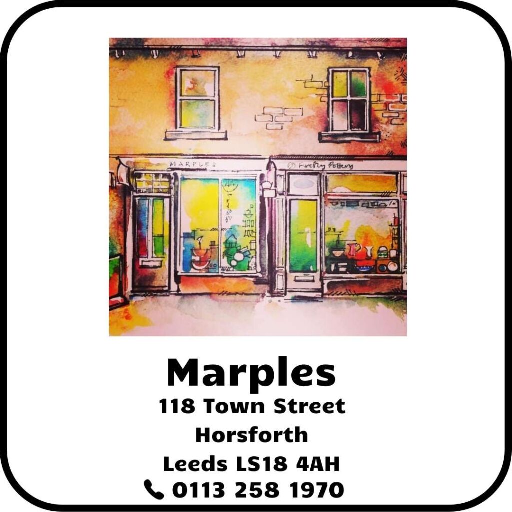 Image of shop details - Marples