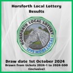 HLL draw results post image