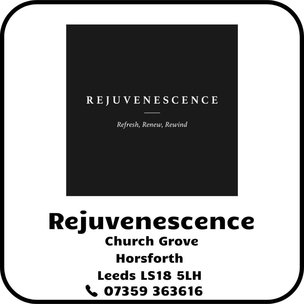 Image of shop details Rejuvenescence